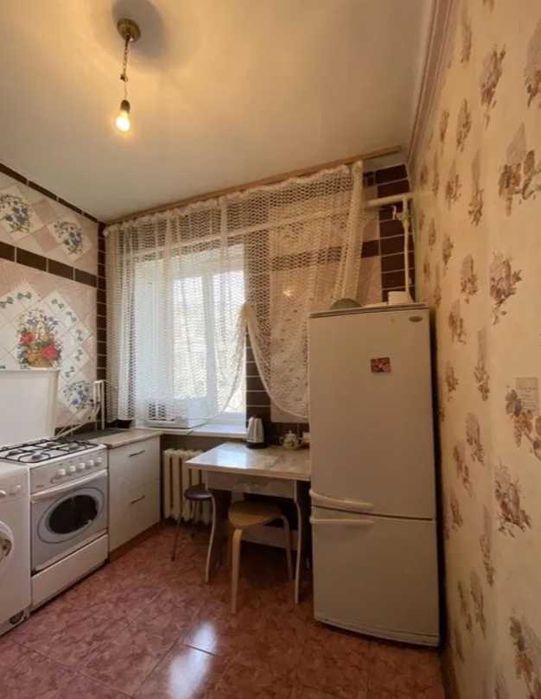 Аренда 1к квартиры ЮТЗ