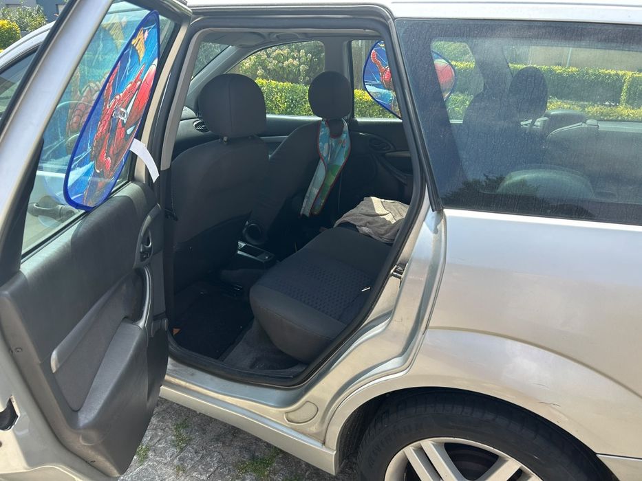 Ford Focus - ler abaixo515867399852533768