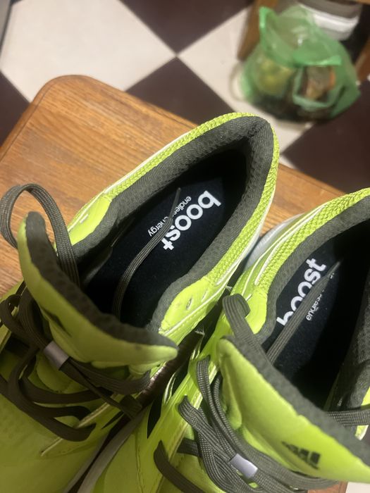 Кросовки adidas boost