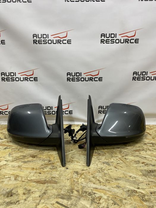 Зеркало заднього виду Audi Q5 на 15 пінів USA