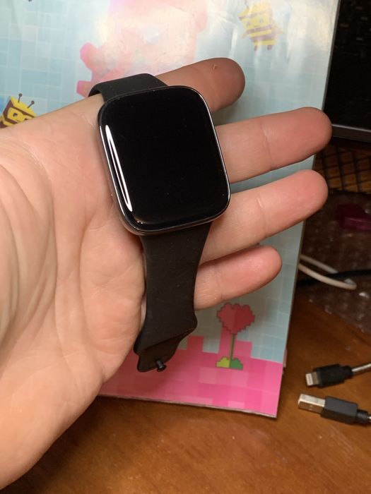 Redmi watch 3 active