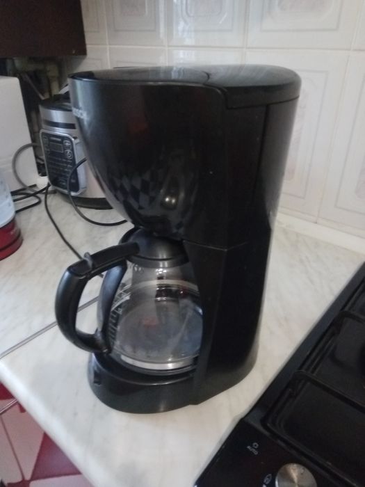 Кавоварка           .