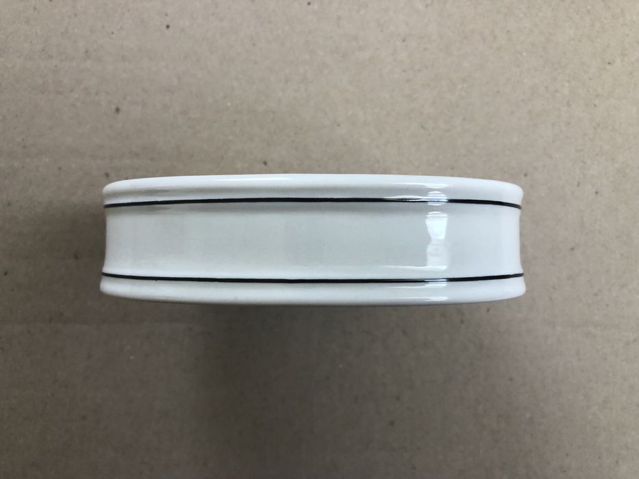 Мильниця кераміка La Maison des Perles PARIS