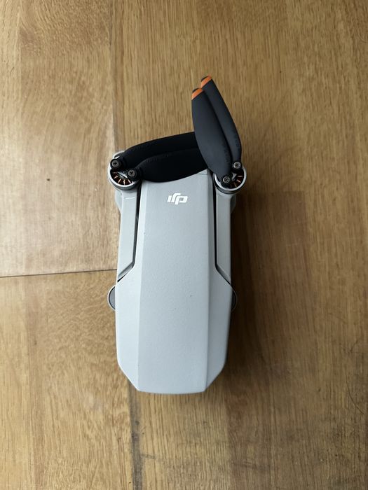 Dji mini 4K praticamente novo