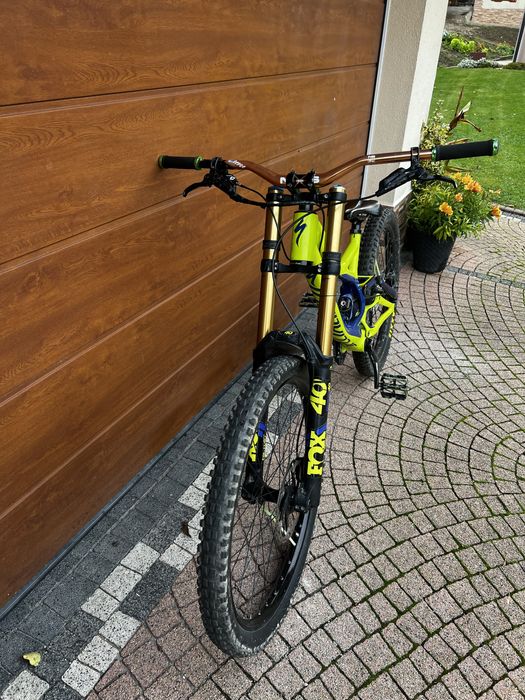 Sprzedam rower Dh specialized demo 8