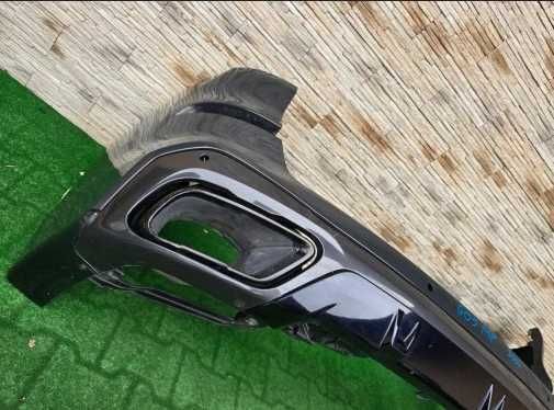 Бампер задній BMW X5 G05 м-пакет 2018-2023 року