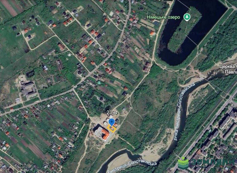 Продається будинок, проєкт "ВИШНЯ" 200м2 с.Загвіздя (4)