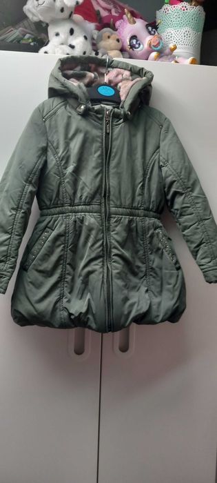 Kurtka zimowa 104