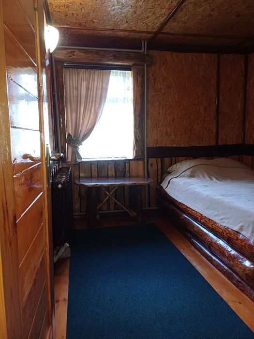 Світло є постійно.Посуточна аренда будинку,,barlih.villa" , Баня, чан