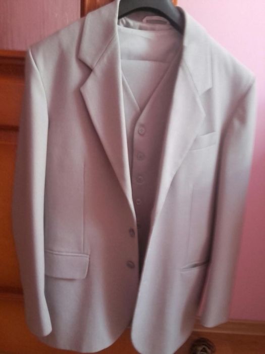 Garnitur rozmiar M/L