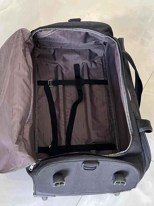 Torba podróżna Samsonite 70L