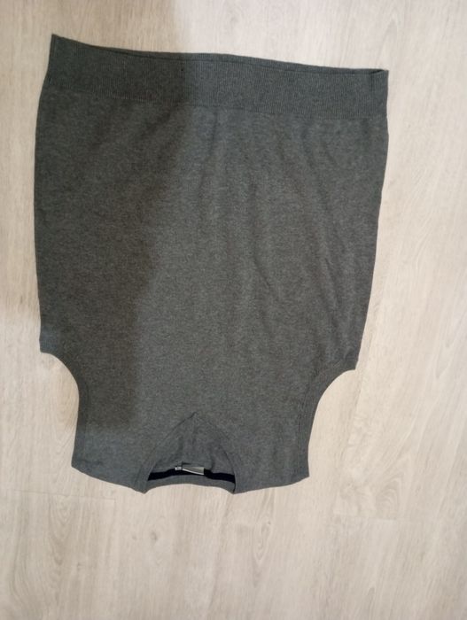 Bezrękawnik vintage