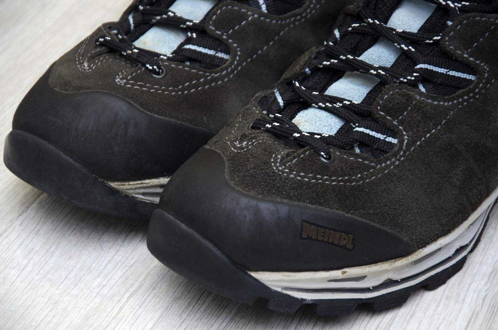 Черевики Meindl Air Revolution Ultra. Устілка 24,5 см