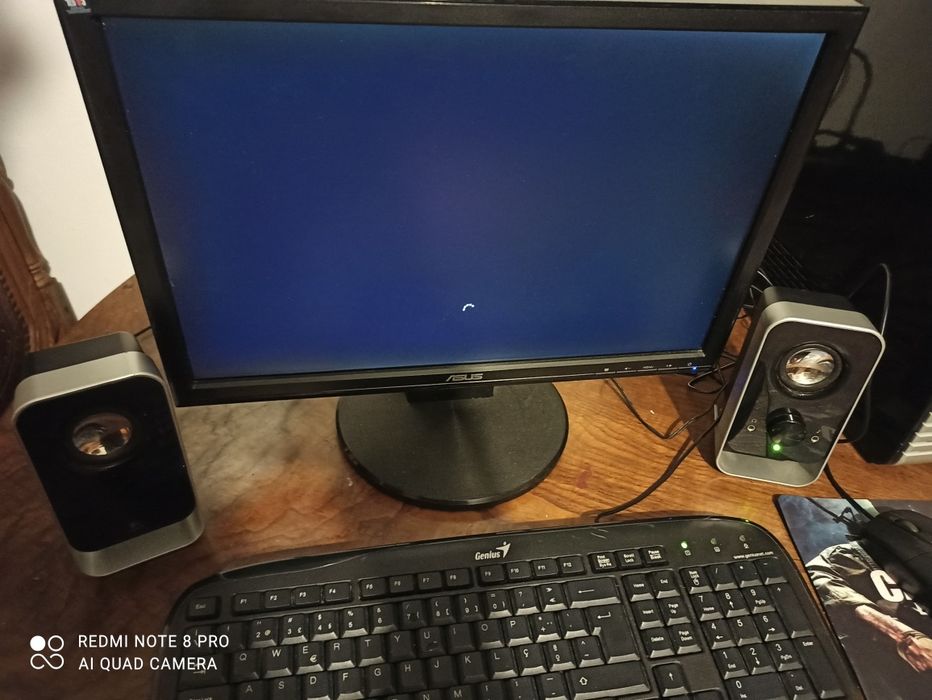 Computador completo gaming64751550729987122