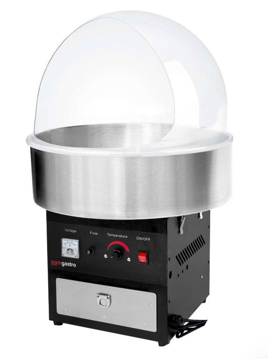 Aluguer de máquina de pipoca e algodão doce para sua festa!