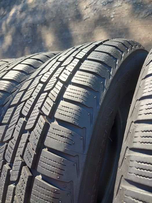 Opony zimowe 175.65.15 Firestone 450zl Komplet