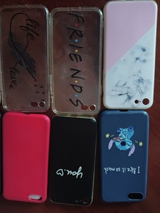iPhone 8 and iPhone 7 Cases64729615854593123