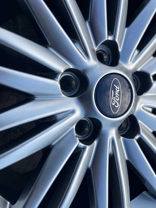 Felgi FORD FOCUS Mondeo S-Max Kuga 7Jx16H2 5x108 ET50