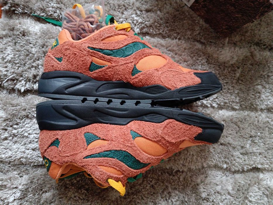 Кросівки Saucony grid shadow 2 оригінал