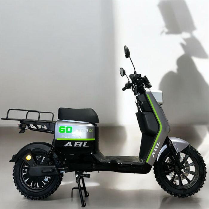 Аренда Электроскутера A8L 70км/час 150км 2350грн - Прокат