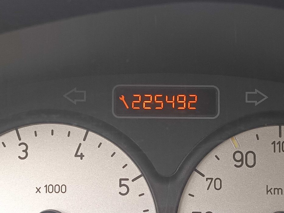 Peugeot 206 cc sprzedam