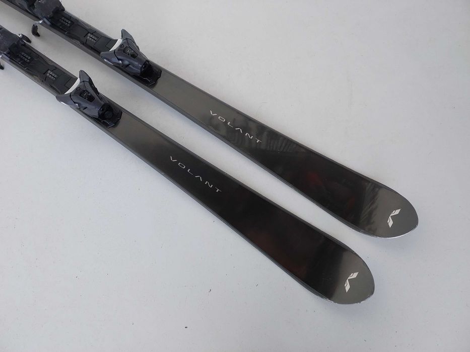 Narty VOLANT platinum  173 CM (2)