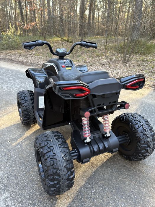 Quad elektryczny pojazd dla dzieci