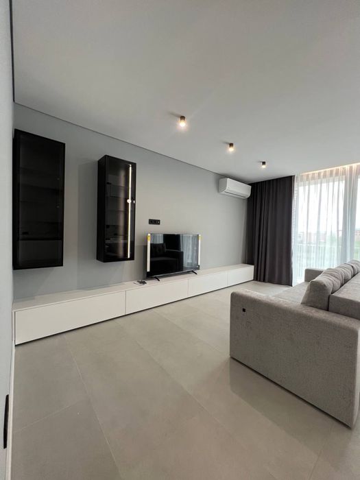 2-rooms apartment apartment by the address st. Petefi Shandora pl (area 73 m²) - Atlanta.ua - photo 3