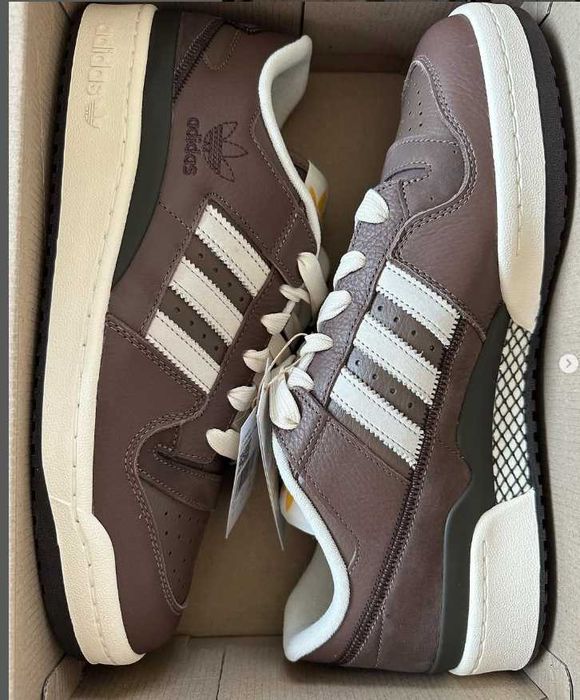 Adidas forum low cl