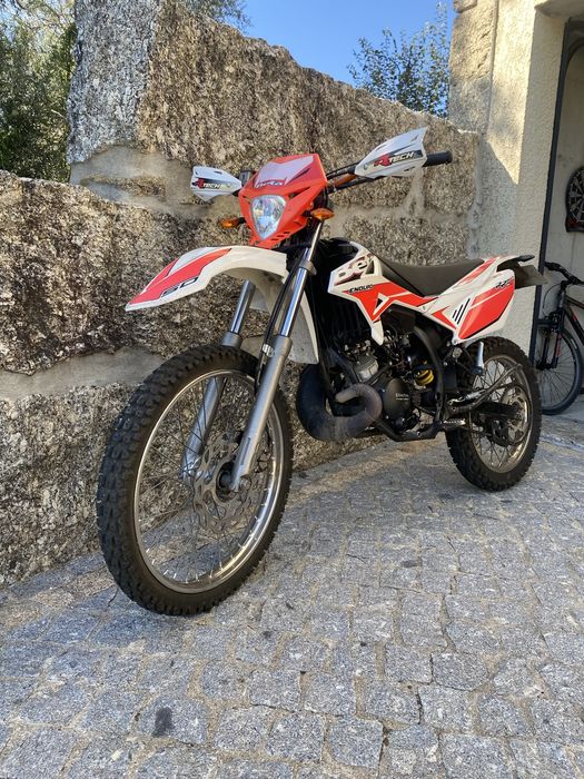 Beta 50 RR, Imaculada