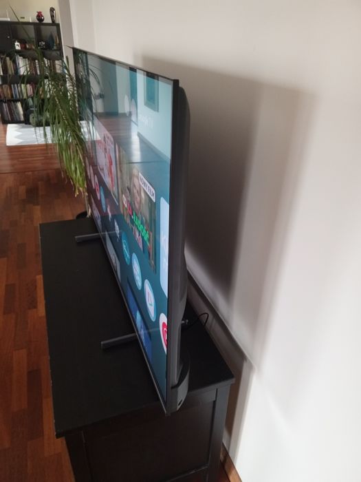 Telewizor Chiq M55QN9V mini led