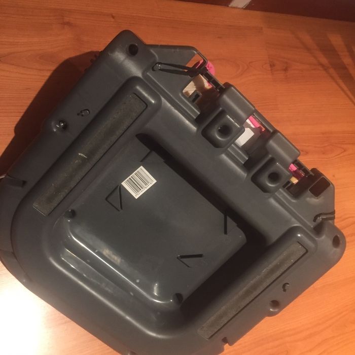 Assento auto criança / redutor sanita criança