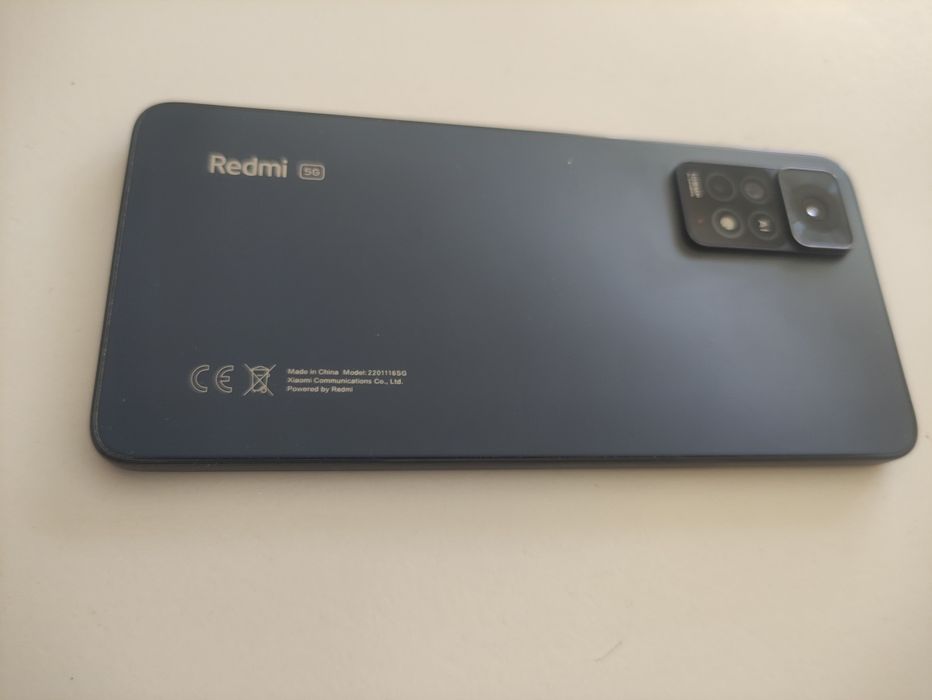 Redmi Note 11 pro 5G