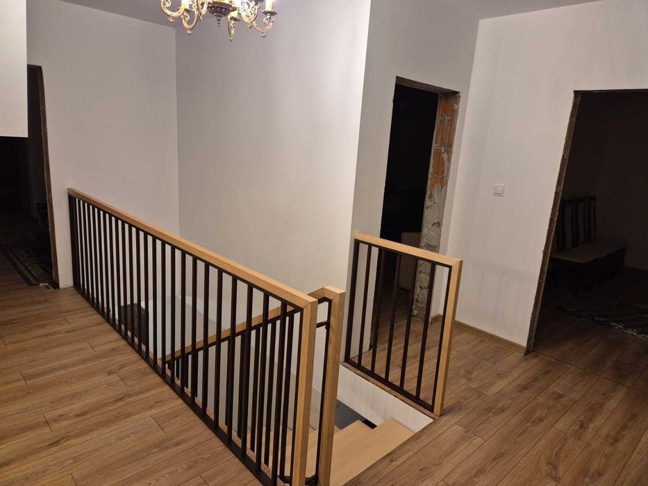 Barierki, balustrady na wymiar