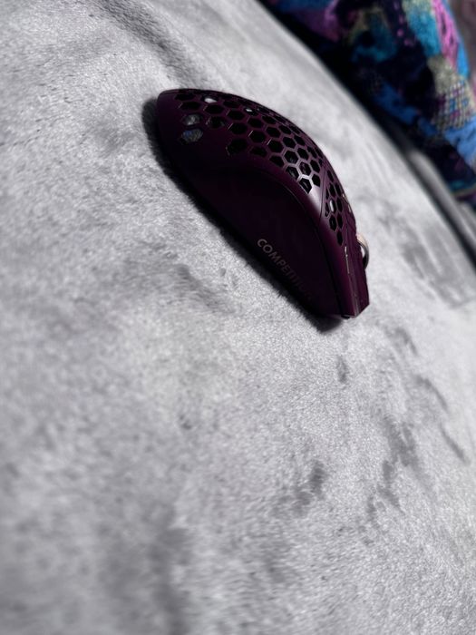 Finalmouse Prophecy Scream Medium