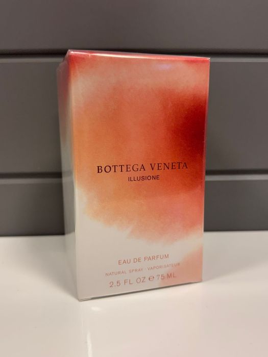 Bottega Veneta illusione