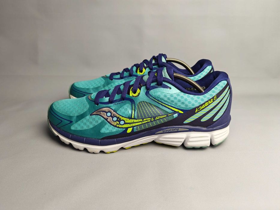 Кросівки Saucony kinvara 6 оригінал