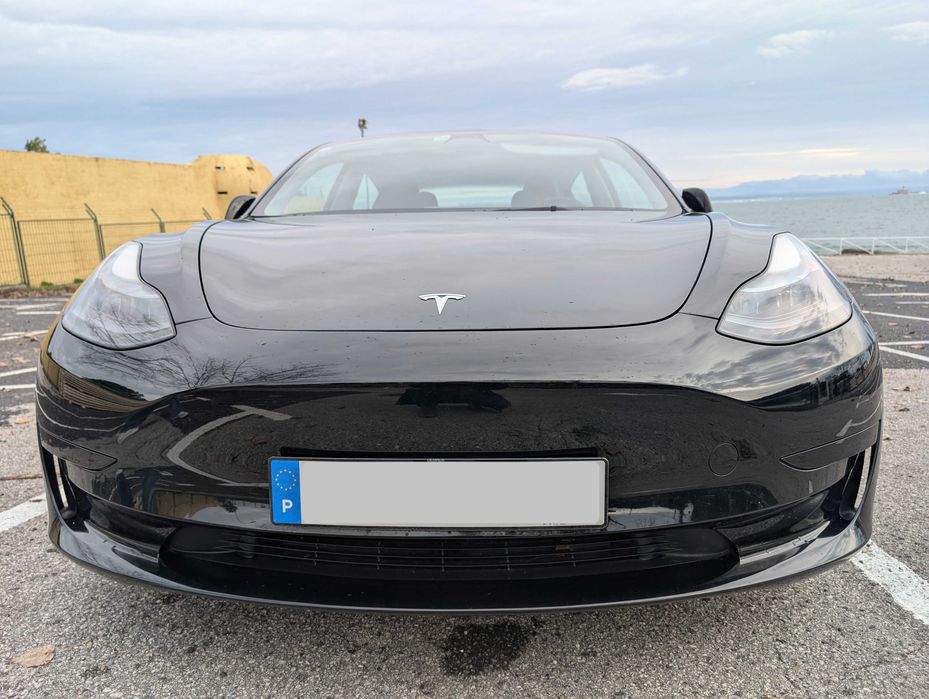 Tesla Model 3 SR+ RWD 2023