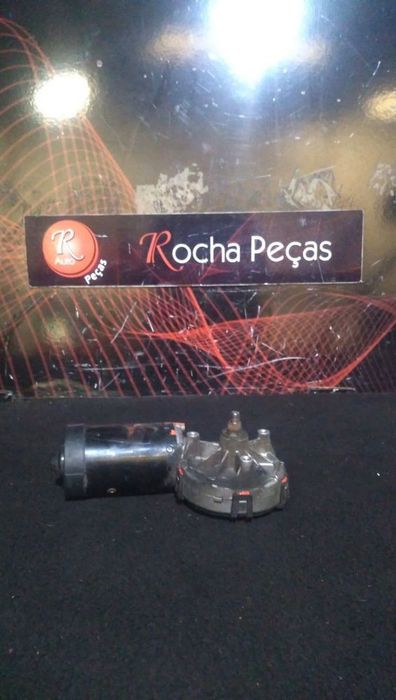 Motor De Limpa Vidro Traseiro Mercedes-Benz E-Class (W210)