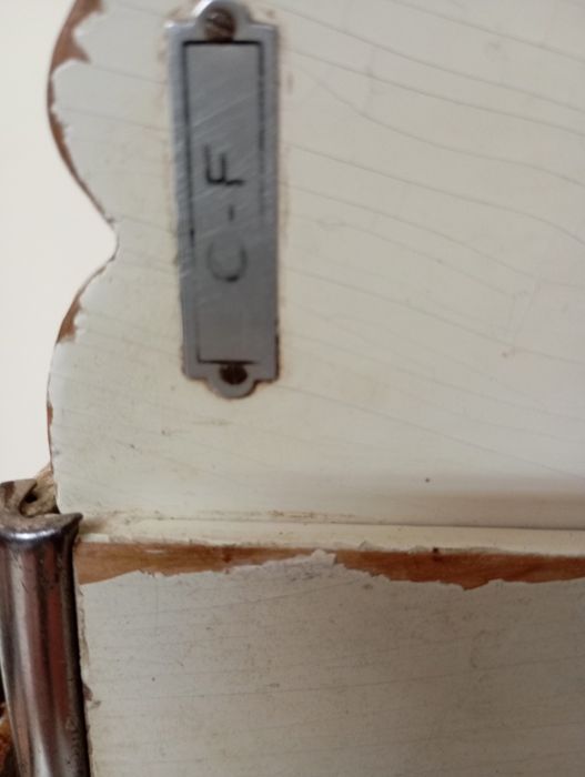 Concertina Carmento
