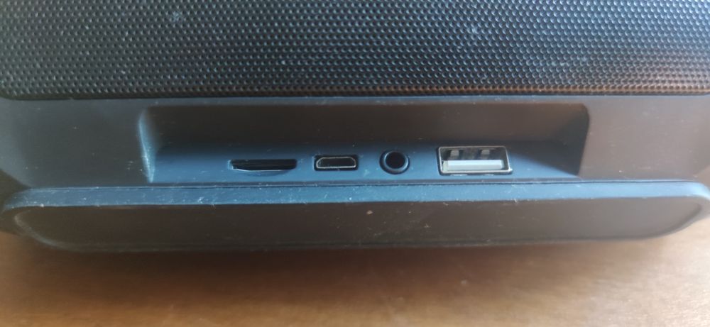 JBL 2  блютуз колонка