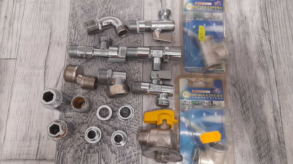 Acessórios Canalizador527126415027752963