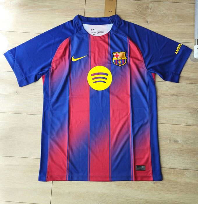 Koszulka FC Barcelona