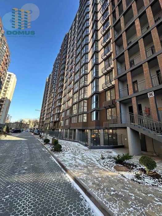 Продам 1 комн 42м2 ЖК Прохоровский квартал! Стикон! Центр Одессы