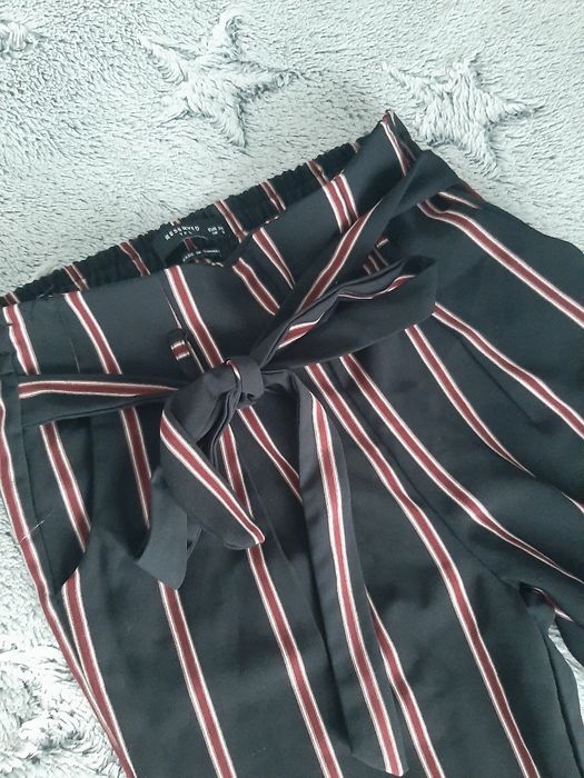 Reserved cygaretki na gumce rozm 34