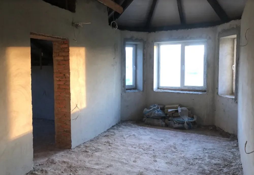 Продаж. Будинок. Тернопільський район, с.Байківці.