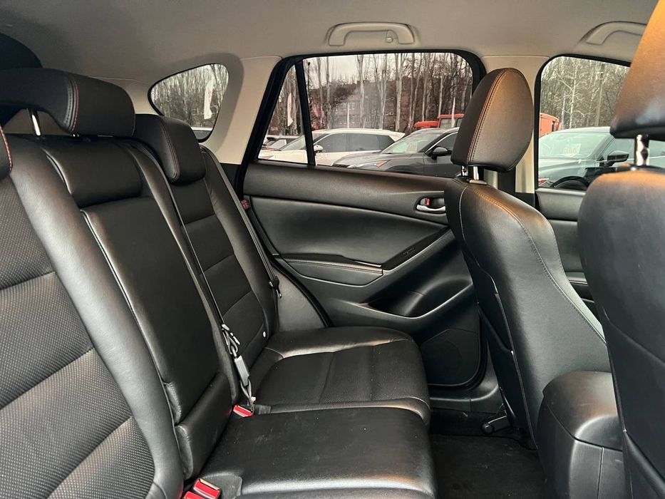 Mazda CX-5 №3941 (ВНЕСОК від 10%) Альянс Авто Кривий Ріг(ВНЕСОК від 10