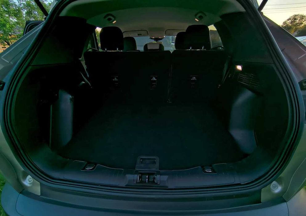 Ford Escape 2020