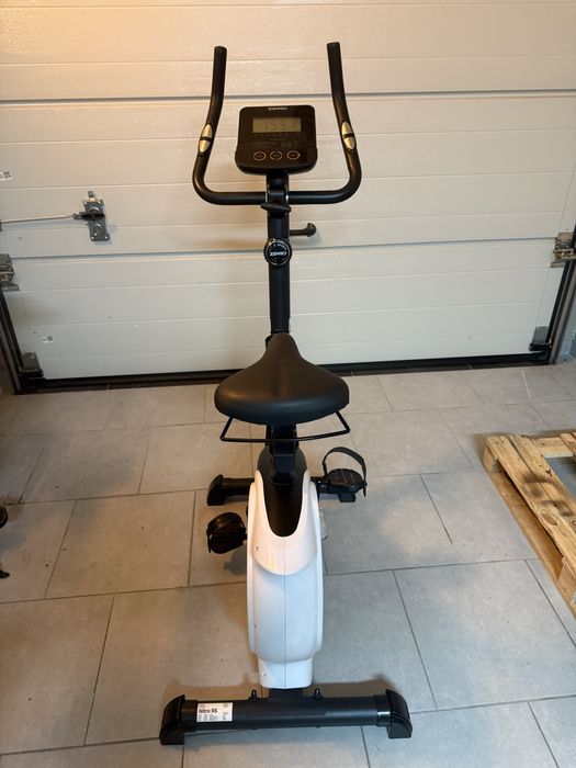 Rower stacjonarny