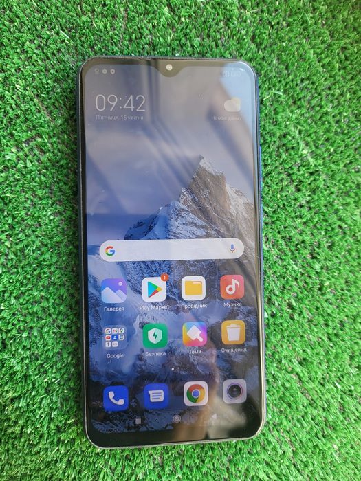 Xiaomi redmi 9 3/32